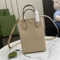 Gucci Top Handle Bags